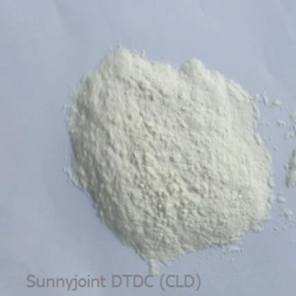 Vulkanizirno sredstvo CLD POWDER